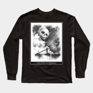 The Eternal Promise Long Sleeve T-Shirt